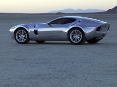 ford shelby gr-1 pic #18414