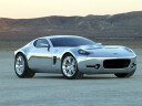 Ford Shelby GR-1
