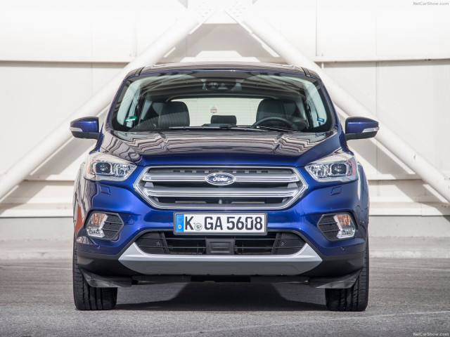 ford kuga pic #184360