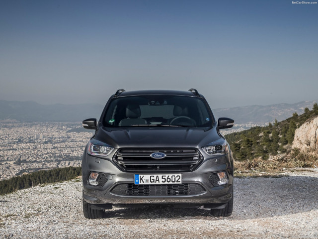 ford kuga pic #184361