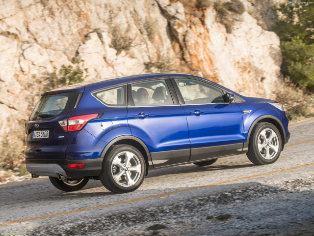 ford kuga pic #184364