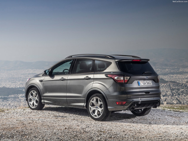 ford kuga pic #184373