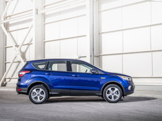 ford kuga pic #184374