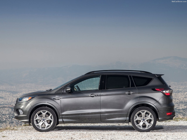 ford kuga pic #184375