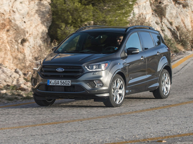 ford kuga pic #184376