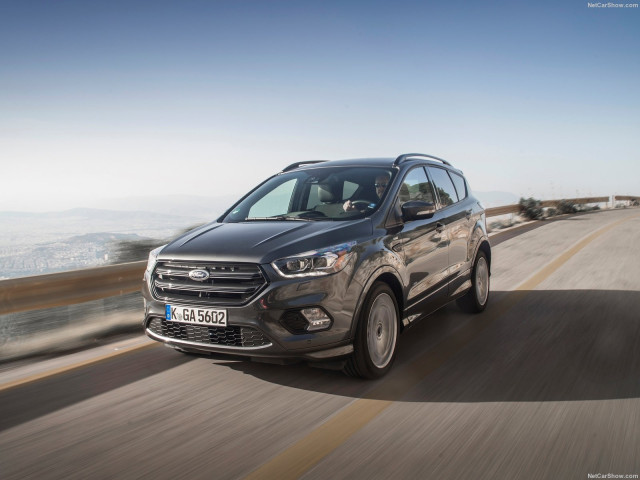 ford kuga pic #184377