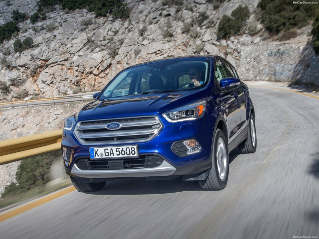 ford kuga pic #184380