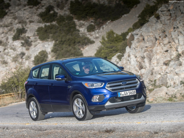 ford kuga pic #184381