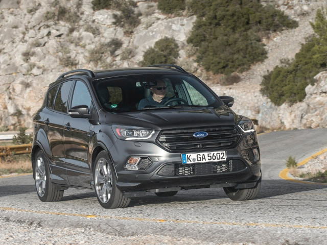 ford kuga pic #184383