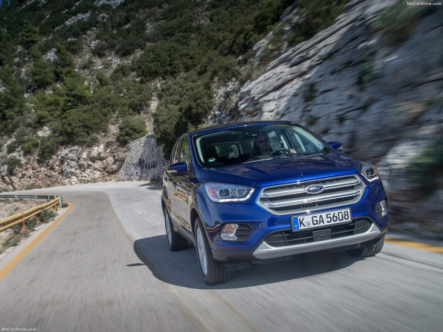 ford kuga pic #184386