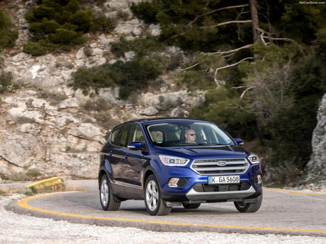 ford kuga pic #184389