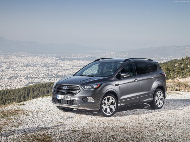 ford kuga pic #184393