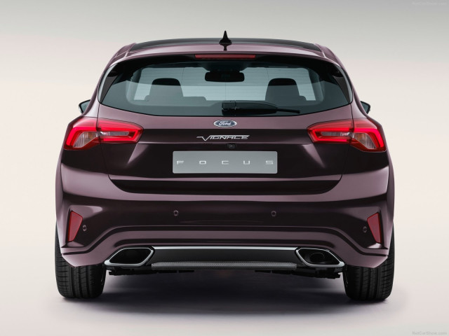 ford focus vignale pic #187669