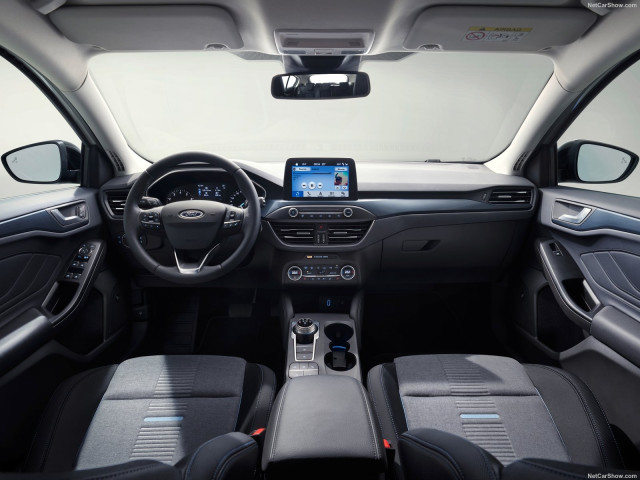 ford focus active pic #187722