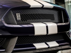 Mustang Shelby GT350 photo #188964