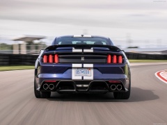 Mustang Shelby GT350 photo #188965