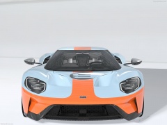 ford gt heritage pic #190246