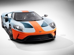 ford gt heritage pic #190251