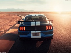 ford mustang shelby gt500 pic #192997