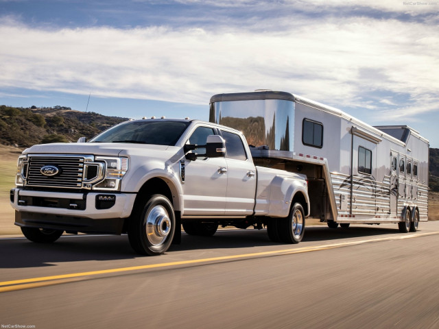 ford f-series super duty pic #193539