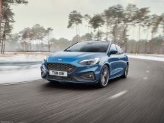 ford focus st pic #193800