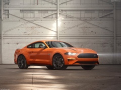 ford mustang ecoboost pic #194525