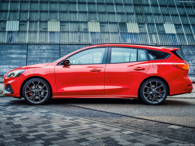 ford focus st pic #195158