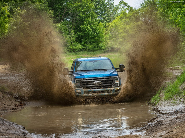 ford f-series super duty pic #195737