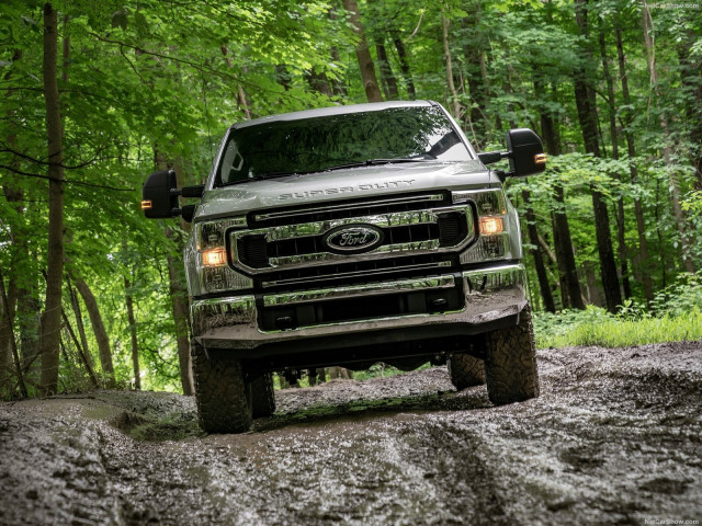 ford f-series super duty pic #195738