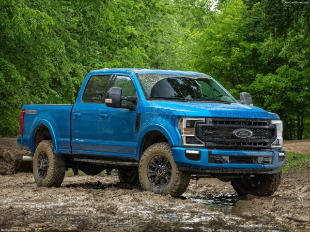 ford f-series super duty pic #195747