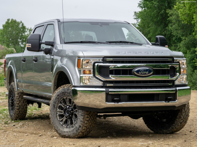 ford f-series super duty pic #195749