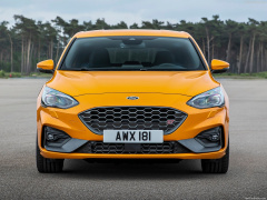 ford focus st pic #195819
