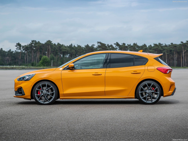 ford focus st pic #195824