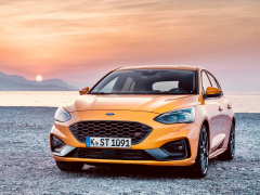 ford focus st pic #195829