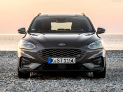 ford focus st pic #195833