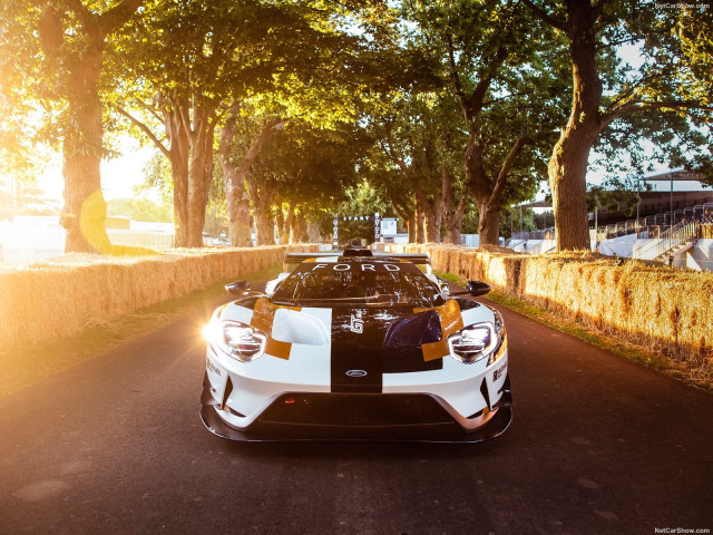 ford gt pic #195907