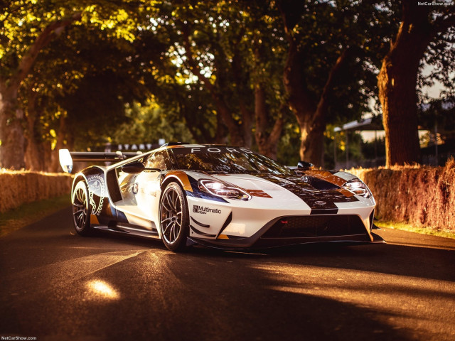 ford gt pic #195913