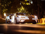 Ford GT II