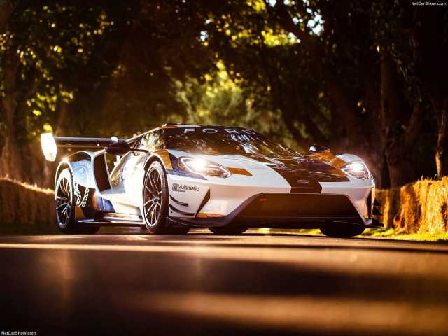 ford gt pic #195914