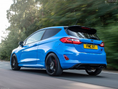 ford fiesta st pic #198144