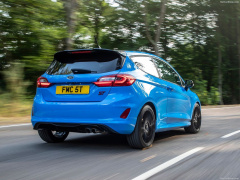 ford fiesta st pic #198147