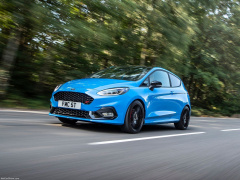 ford fiesta st pic #198148