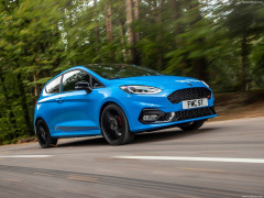 ford fiesta st pic #198150