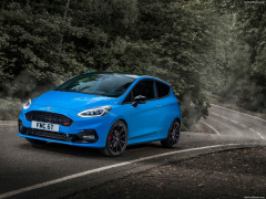 ford fiesta st pic #198152