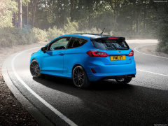 ford fiesta st pic #198153