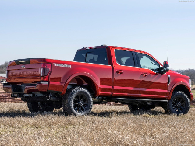 ford f-series super duty pic #199146