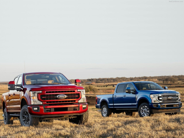 ford f-series super duty pic #199147