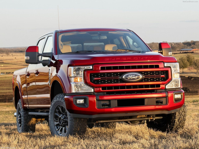 ford f-series super duty pic #199148