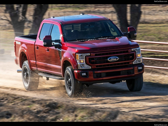 ford f-series super duty pic #199150