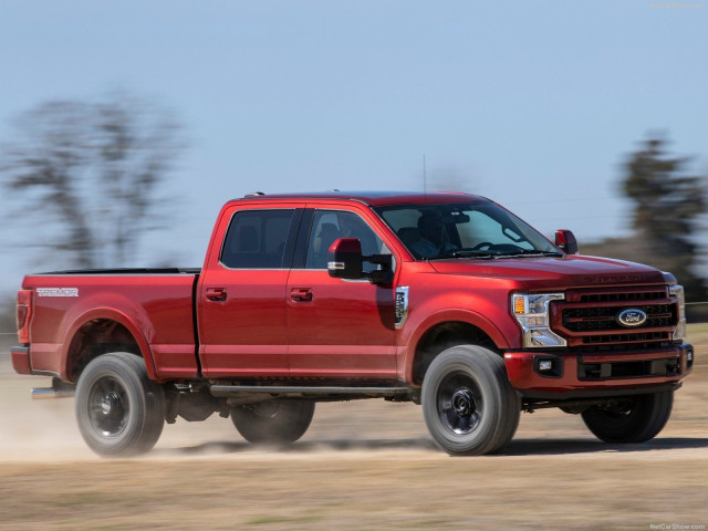 ford f-series super duty pic #199151